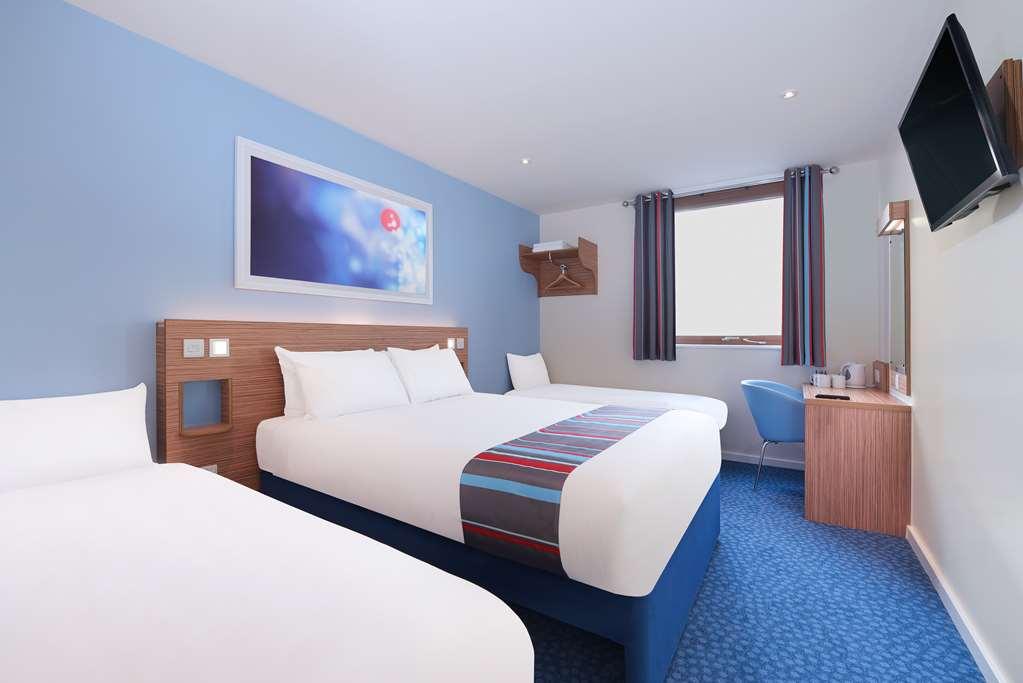 Travelodge Cardiff Atlantic Wharf Hotel Pokój zdjęcie
